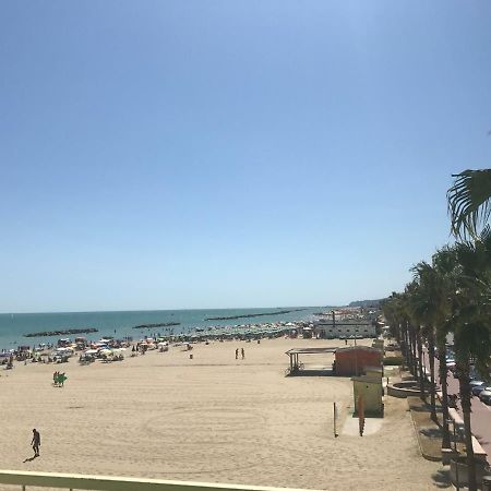 Apartament Attico Sul Mare Fermo Zewnętrze zdjęcie
